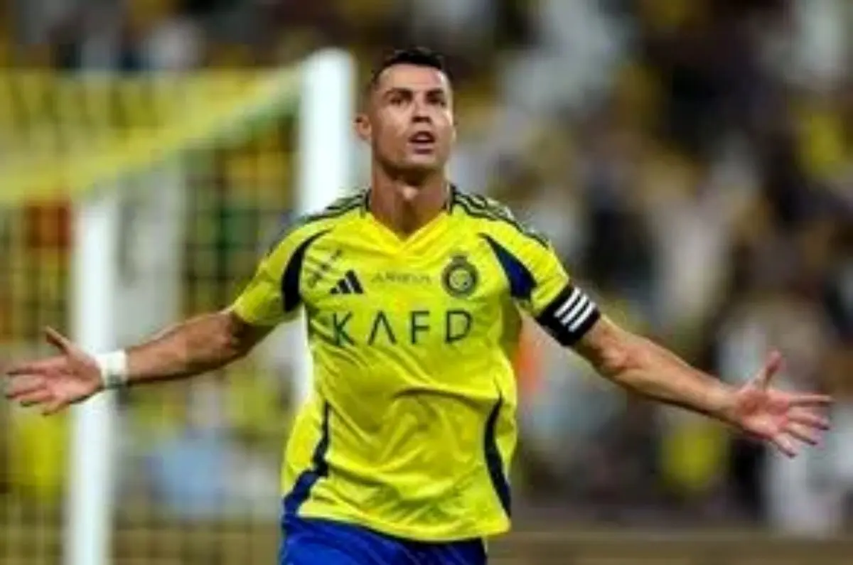 پایان اعتصاب بزرگ رونالدو در النصر پایان اعتصاب بزرگ رونالدو در النصر