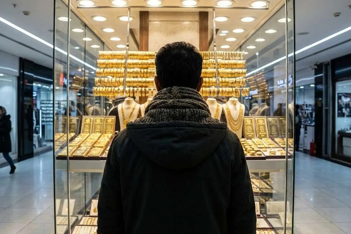 پیش ‌بینی قیمت طلا و سکه؛ فضای کم نوسان در بازار فردا ادامه خواهد یافت؟