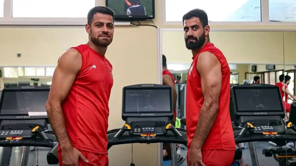 کابوس بزرگ پرسپولیس برگشت