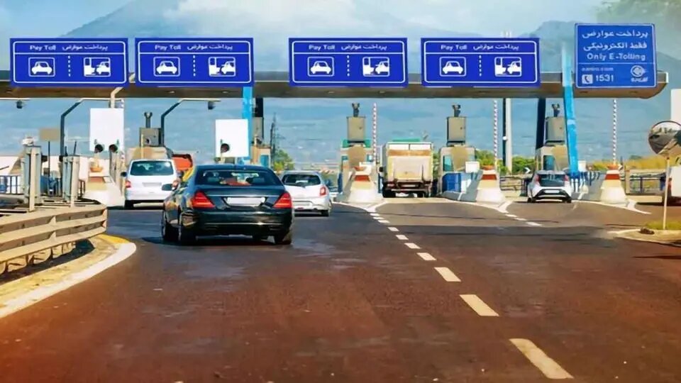 کدام آزادراه برای دولت ضرردهی دارد؟