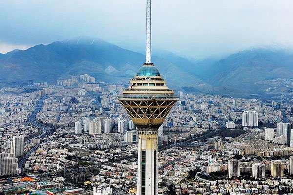 باد به داد هوای پایتخت رسید
