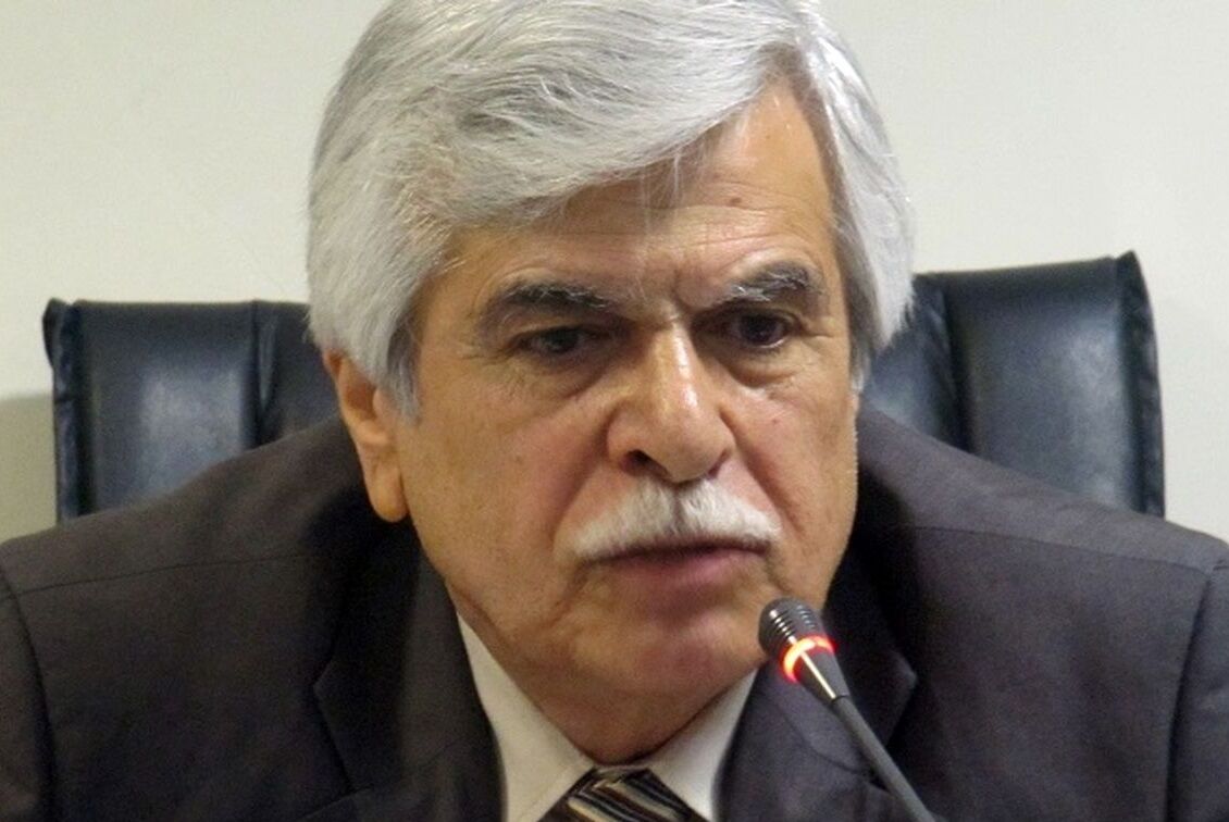 کیک اقتصاد ایران تنها با افزایش سرمایه گذاری بزرگ تر می شود