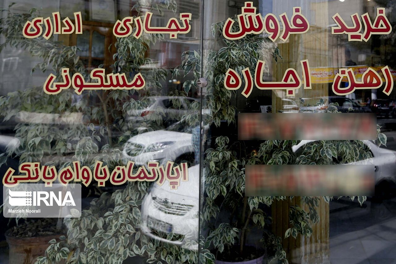 ۲۷۰ واحد در گیلان برای طرح مسکن استیجاری شناسایی شد