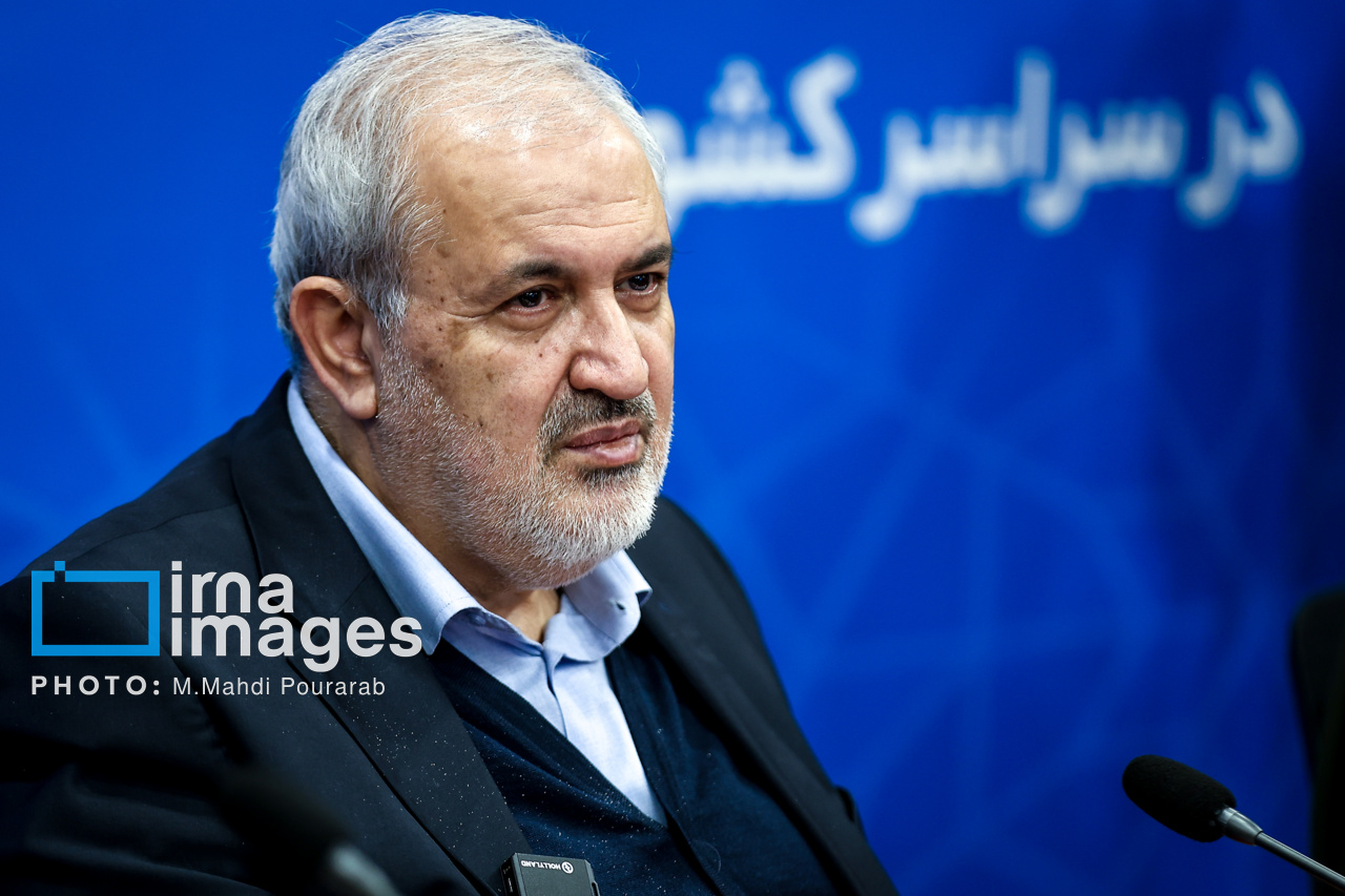 ۷۰۹ مگاوات ظرفیت نیروگاه حرارتی جدید همزمان با دهه فجر افتتاح شد