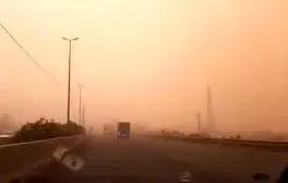 آخرین اخبار هواشناسی: تهران از یکشنبه طوفانی می‌شود