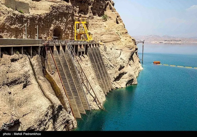 بهبود محسوس وضعیت ذخایر آبی؛ سدهای کشور به سطح پرشدگی قابل‌توجه رسیدند؟