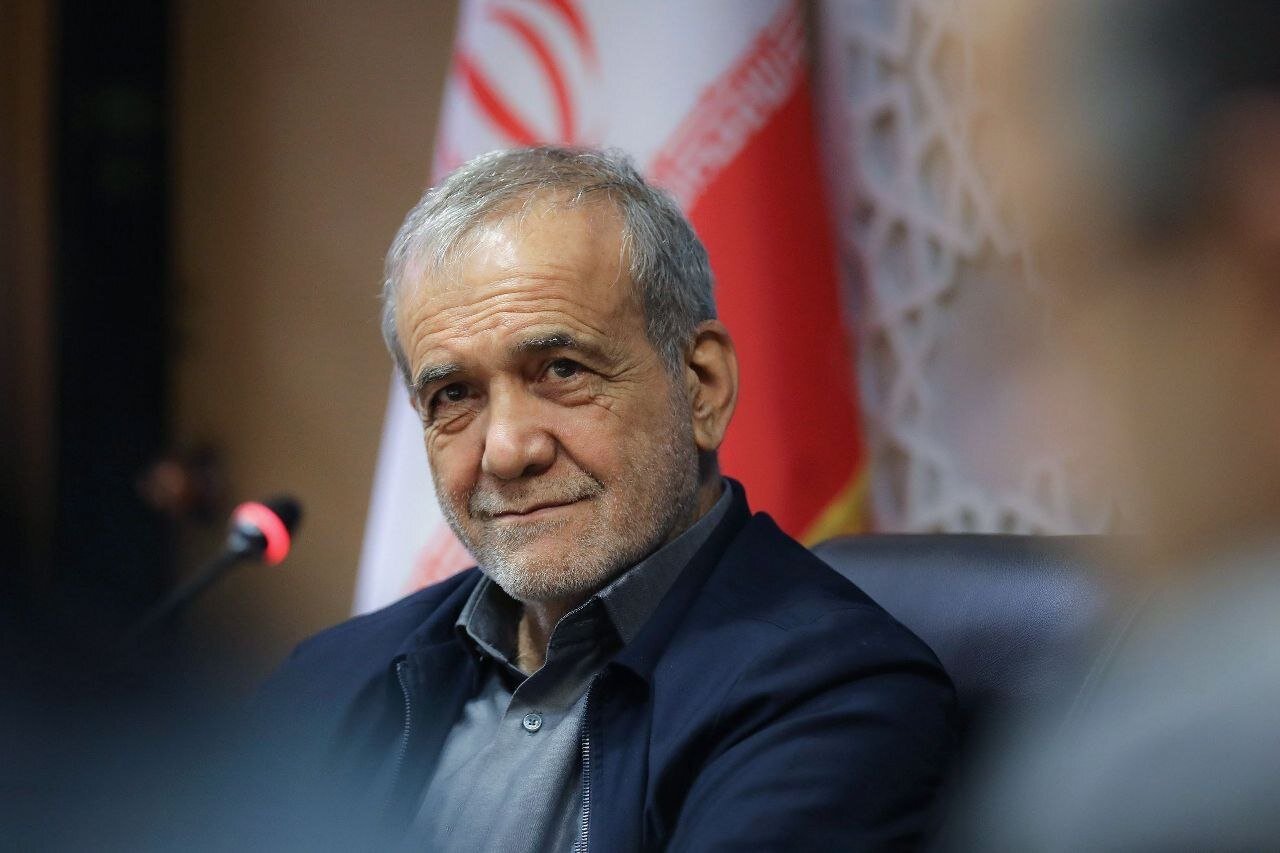 دستور مهم پزشکیان به وزرای اقتصاد و کار