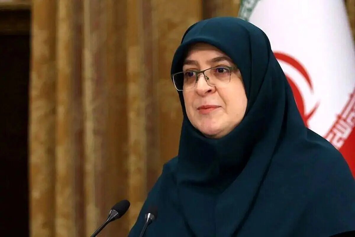 سخنگوی دولت: با پنهان کردن مشکلات به راهکار نمی‌رسیم، راهی جز پذیرش وجود ندارد و باید واقعیت را بپذیریم/ باید راه‌حل مشکل را پیدا کنیم