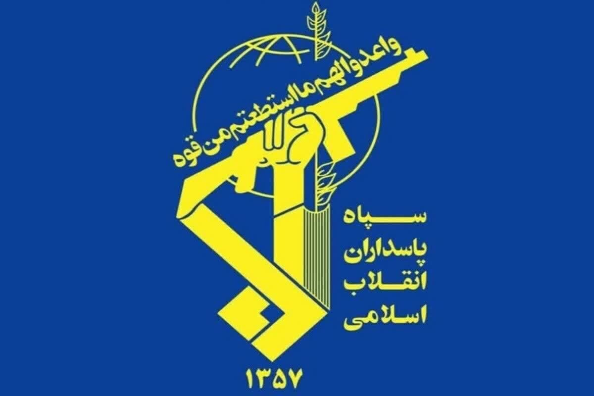 سپاه از آماده‌سازی اردوگاه‌های اسرای جنگی خبر داد+ متن بیانیه خطاب به آمریکا