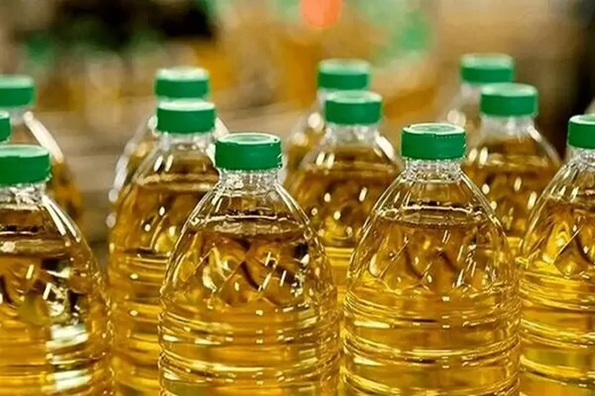 قیمت جدید روغن در بازار اعلام شد/ فاضلی: روغن از این قیمت بالاتر گرانفروشی است