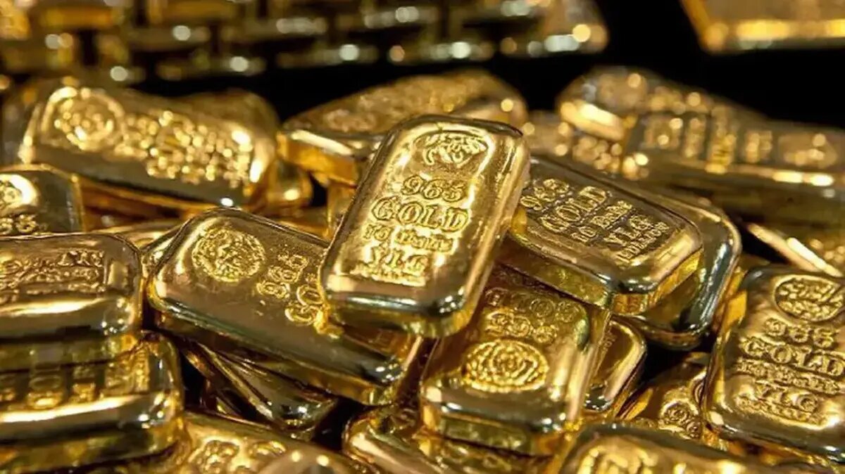 قیمت طلا به کف خورد/ قیمت جدید طلای جهانی امروز ۹ اردیبهشت ۱۴۰۵