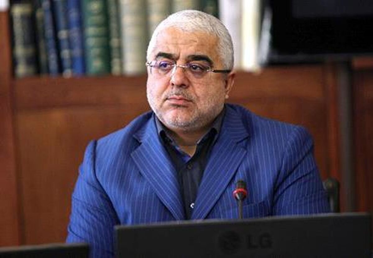 لاریجانی هرگز مغلوب فضاسازی سیاسی نشد