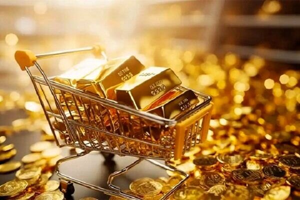 پیش‌بینی قیمت طلا در هفته اول اردیبهشت؛ قیمت طلا به کدام سو می‌رود؟