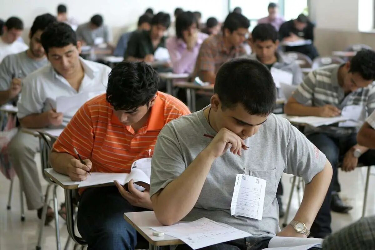 آخرین مهلت ثبت‌نام آزمون‌های سمپاد و نمونه دولتی/ جزئیات