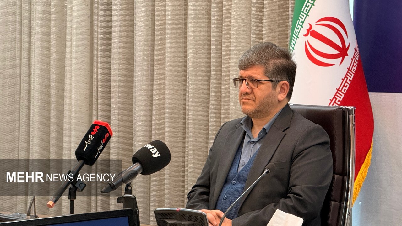 ارتقای شاخص‌های عملیاتی اولویت اصلی راه‌آهن کشور است