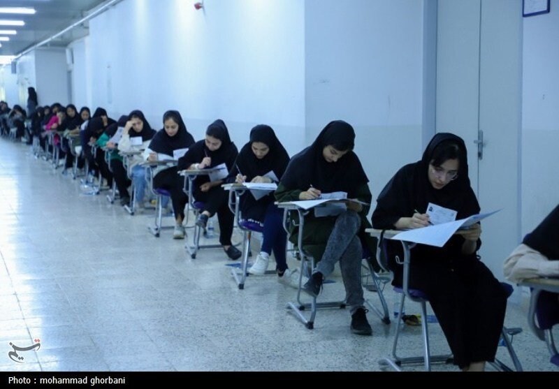 توضیحات رئیس مرکز ارزشیاب آموزش و پرورش درباره نحوه برگزاری امتحانات پایان سال دانشآموزان/ امتحانات نهایی چه زمانی برگزار میشود؟ توضیحات رئیس مرکز ارزشیاب آموزش و پرورش درباره نحوه برگزاری امتحانات پایان سال دانشآموزان/ امتحانات نهایی چه زمانی برگزار میشود؟