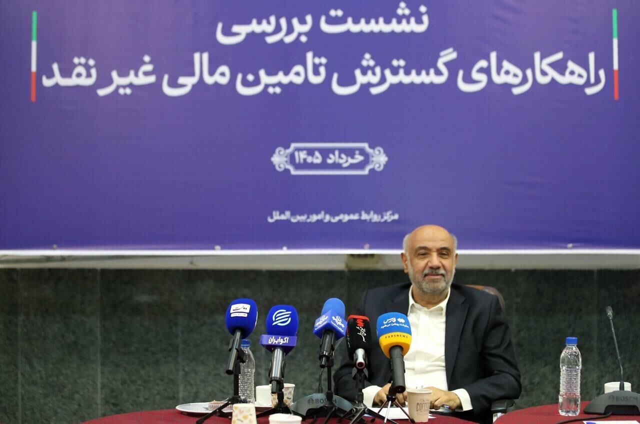 حرکت به سمت تأمین مالی غیرنقد، راهی برای پایداری بنگاه های اقتصادی