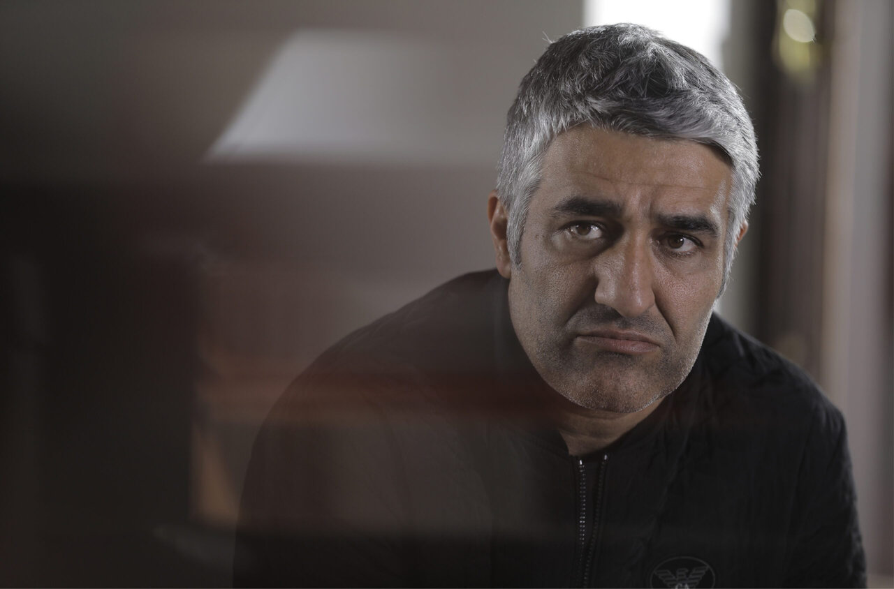 حکم پژمان جمشیدی صادر شد
