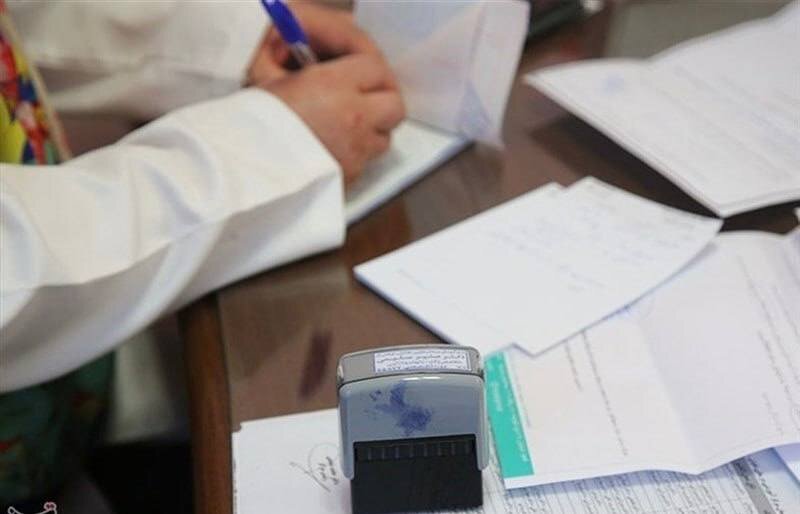 دسترسی پزشکان به کمبودهای دارویی؛ بار مالی تحمیل‌شده توسط پزشک به نظام سلامت مشخص می‌شود