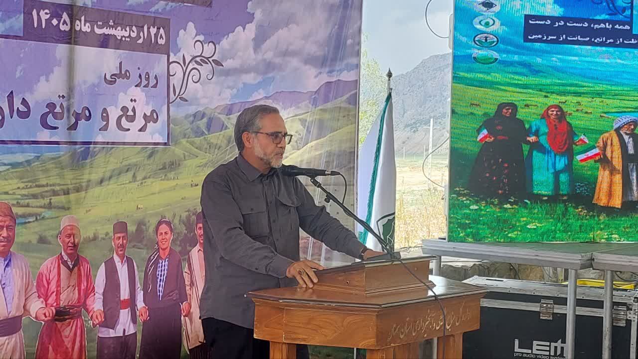 نماینده مجلس: ۴۰ همت برای طرح‌های آبخیزداری کشور پیش‌بینی شد