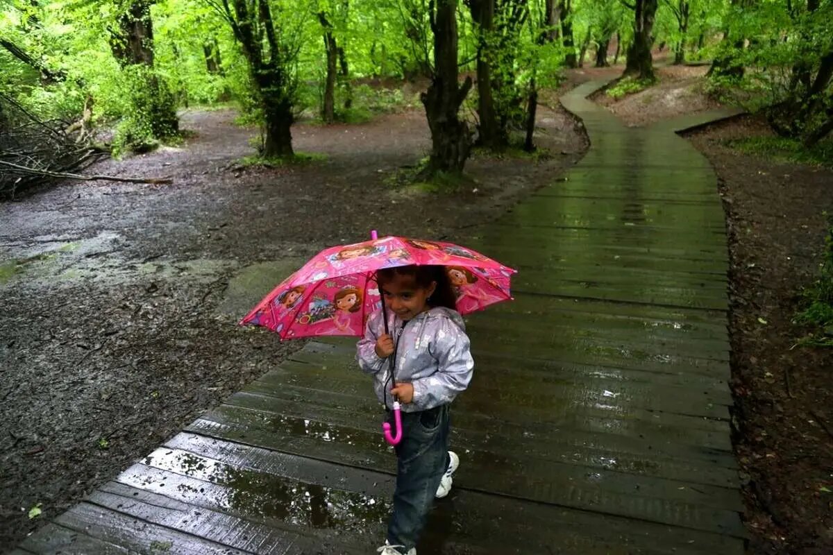 از سرمای ۶ درجهای تا گرمای ۴۷ درجهای در این استانها؛ وضعیت جوی کشور در روزهای آتی از سرمای ۶ درجهای تا گرمای ۴۷ درجهای در این استانها؛ وضعیت جوی کشور در روزهای آتی
