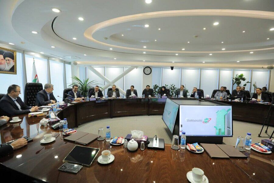 هماهنگی نهادهای مالی برای بازگشایی بازار سهام
