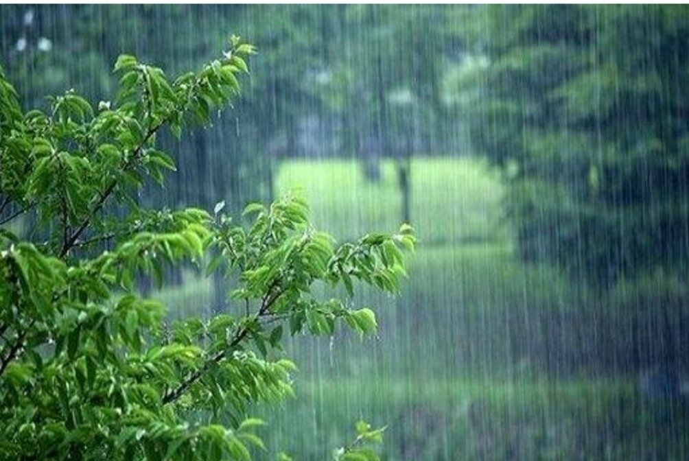 هواشناسی استان تهران اطلاعیه داد
