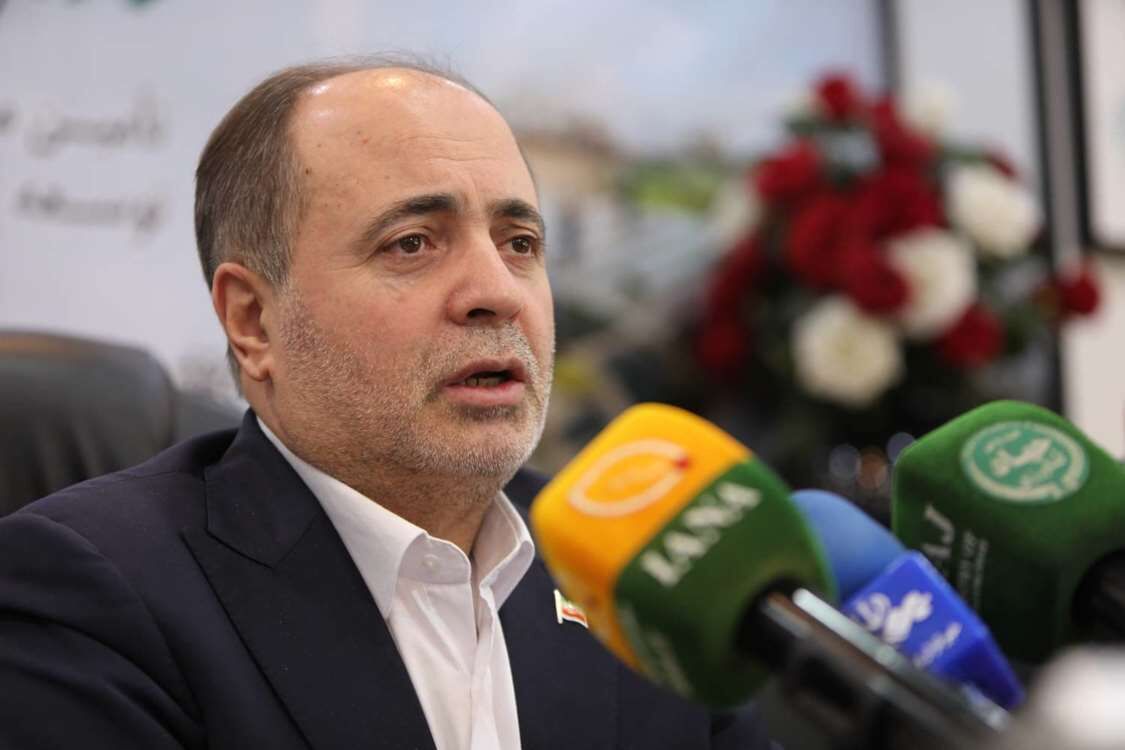 وزیر جهادکشاورزی: امنیت غذایی نباید به واردات وابسته باشد وزیر جهادکشاورزی: امنیت غذایی نباید به واردات وابسته باشد