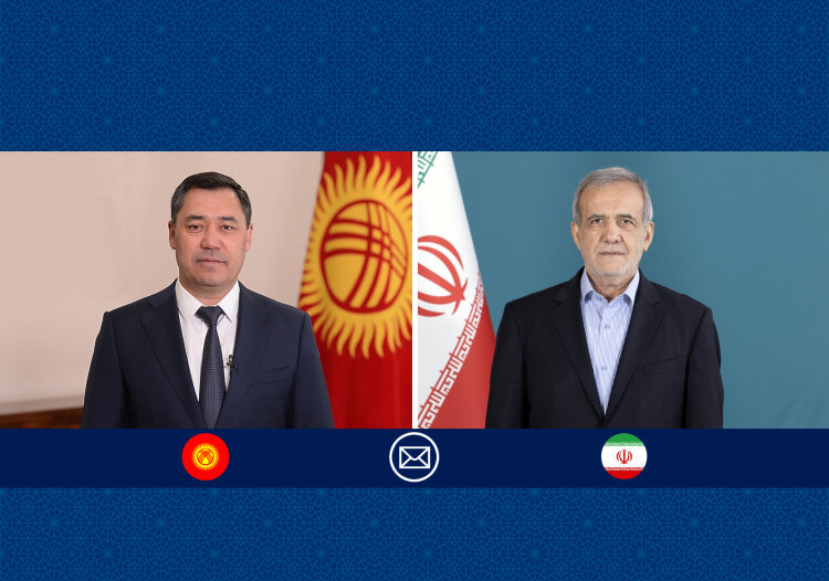 پزشکیان: وحدت کشورهای اسلامی راه مقابله با تهدیدات منطقه‌ای است