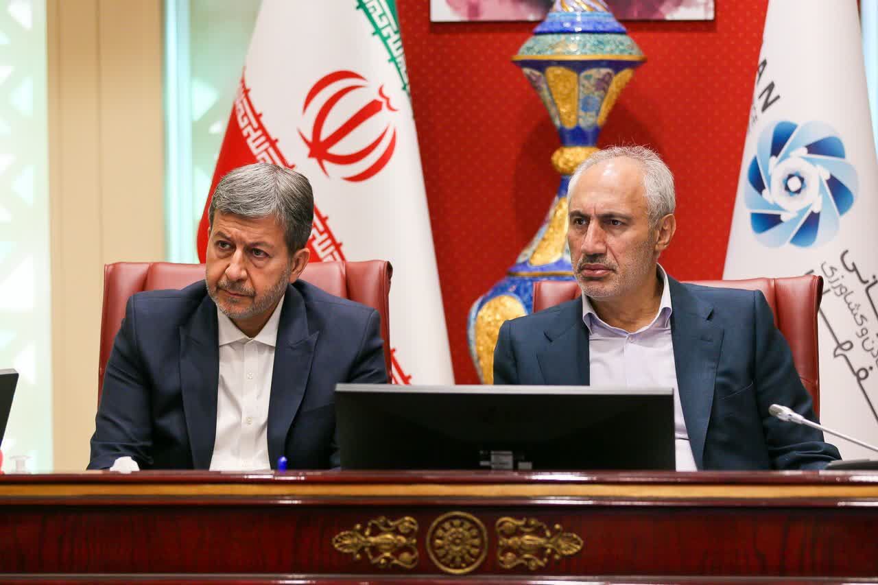 پورمحمدی: عزم دولت برای تسریع بازسازی/ اصفهان الگوی ملی نوسازی پس از جنگ