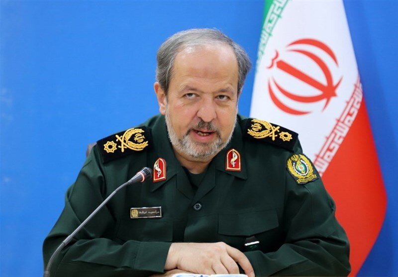 کارنامه وزیر دفاع احتمالی/ سردار ابن‌الرضا دهه ۸۰ کجا بود؟/ معاون وزرای دفاع در دولت‌های متفاوت