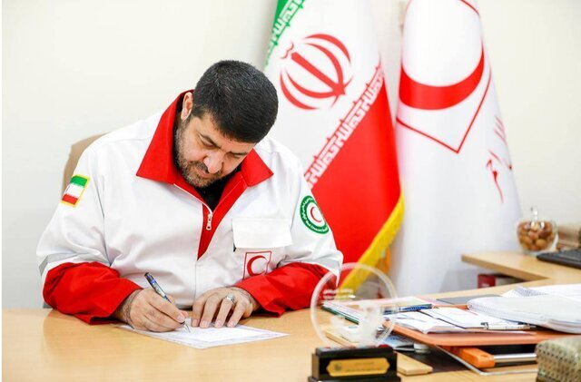 اعلام آمادگی هلال‌احمر ایران برای امدادرسانی به زلزله‌زدگان ونزوئلا