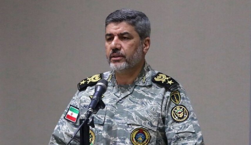 سخنگوی ارتش:حماسه مردم ایران می‌تواند بیداری جهانی به همراه داشته باشد