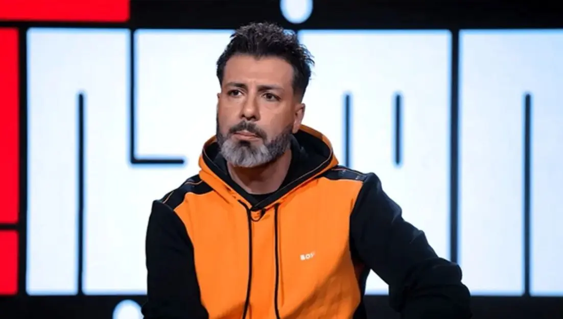 برنامهٔ مجید واشقانی توقیف شد