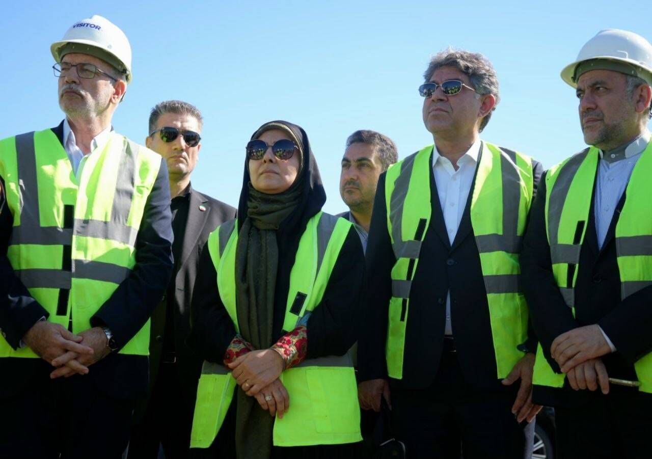 ترانزیت و حمل‌ونقل ایران و قزاقستان محور توسعه مبادلات تجاری دو کشور