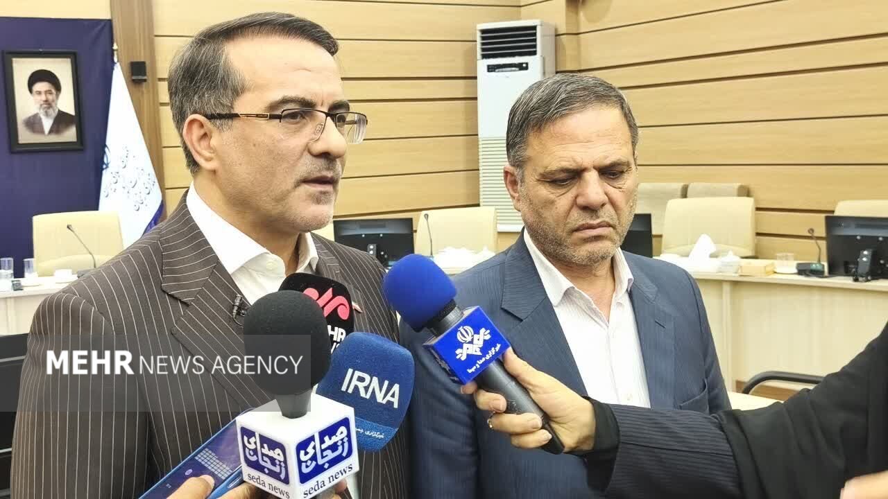 تعدیل نیرو در دولت نداریم؛ نیروهای مازاد به بخش‌های دیگر منتقل می‌شوند