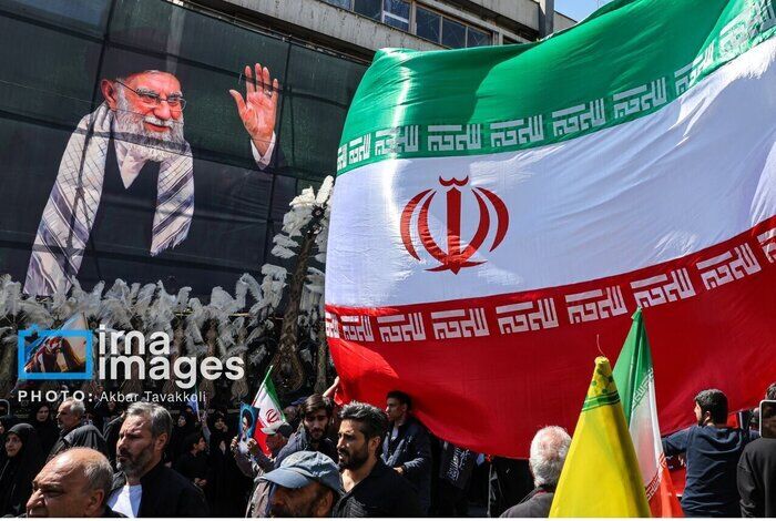 توصیه‌های رئیس ستاد برگزاری آیین تشییع برای رسانه‌ها و فعالان فضای مجازی