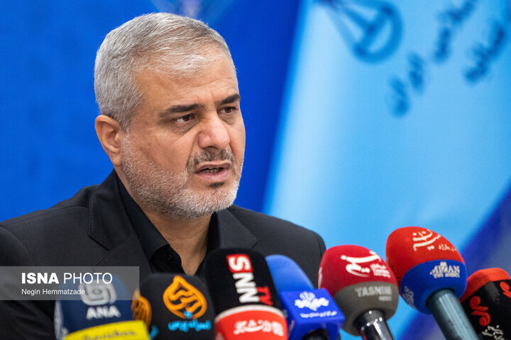 توضیحات رئیس دادگستری تهران درباره مداح توهین‌کننده به رئیس‌جمهور