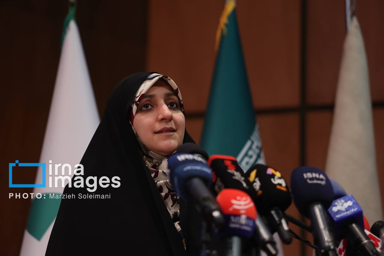 تکمیل زنجیره آموزش تا بازار لازمه تامین  اشتغال پایدار برای زنان است