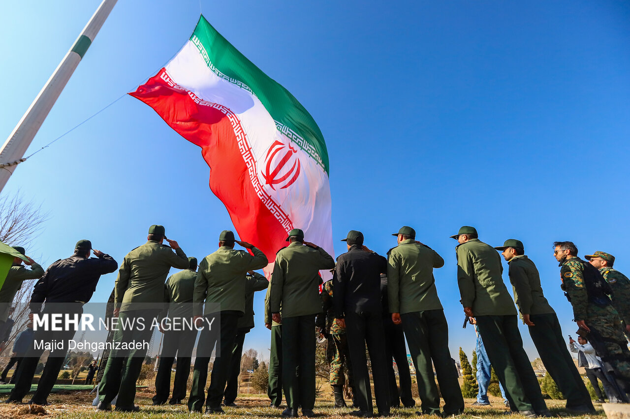 دکترین «بنیان مرصوص»؛ بازخوانی شکست استراتژی «قطع سر» در حماسه ۱۲ روزه دکترین «بنیان مرصوص»؛ بازخوانی شکست استراتژی «قطع سر» در حماسه ۱۲ روزه