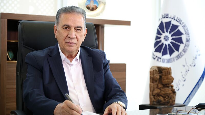 رئیس اتاق بازرگانی ایران: توافق اخیر به سکوی پرتابی برای جهش اقتصادی کشور تبدیل شود