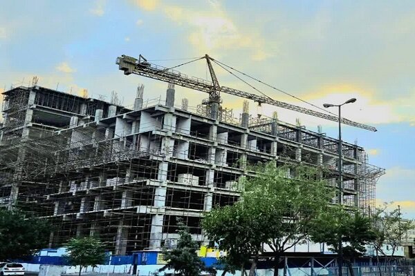 رشد ۷۸ درصدی واحدهای در حال ساخت با حمایت بانک مسکن