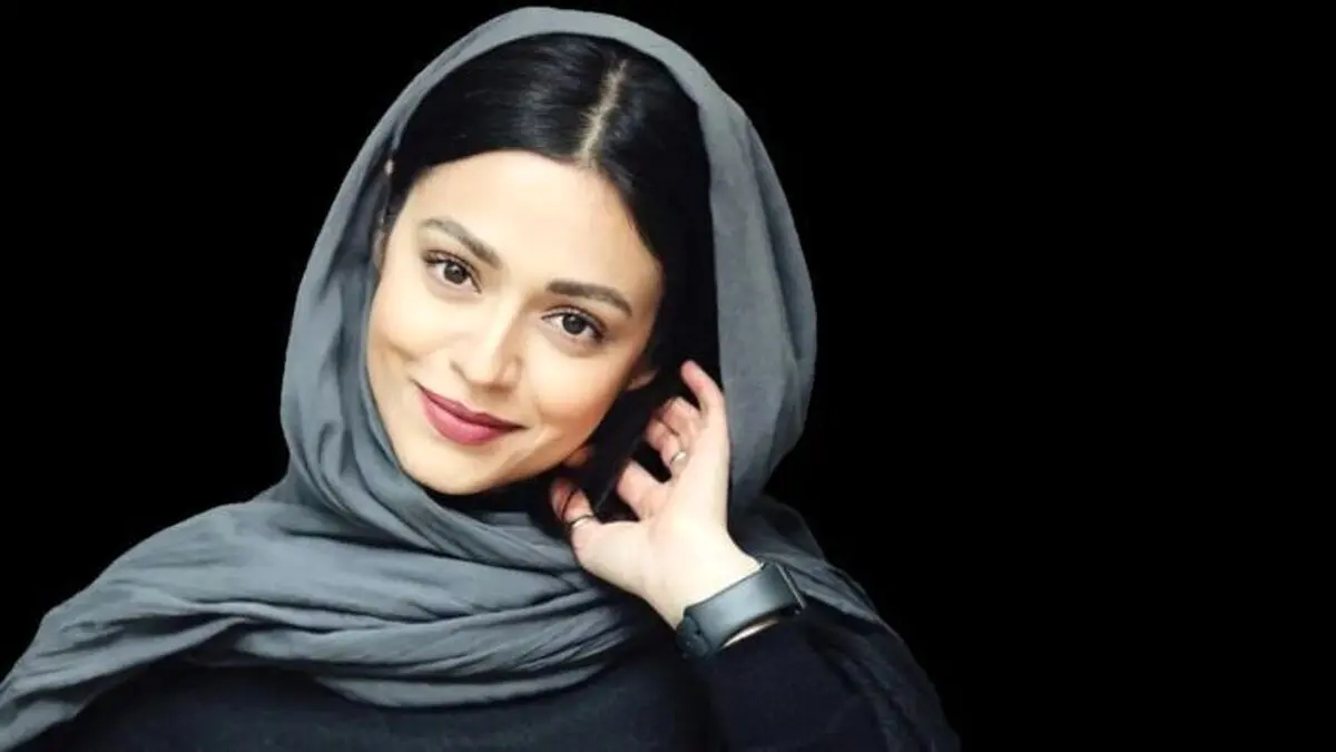 شوکه شدن بهاره افشاری از سن واقعی سوگل خلیق + فیلم شوکه شدن بهاره افشاری از سن واقعی سوگل خلیق + فیلم