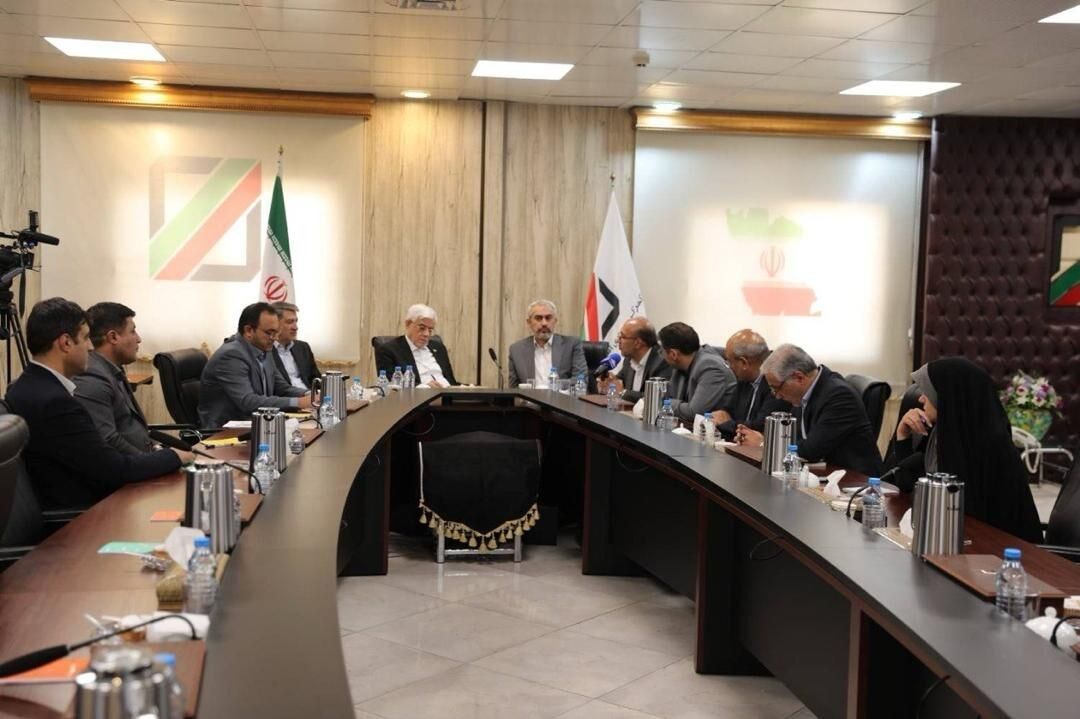عارف: مسئولان کشور هیچ اختلافی درباره متن و پیشنهادات مذاکره ندارند عارف: مسئولان کشور هیچ اختلافی درباره متن و پیشنهادات مذاکره ندارند