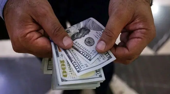 قیمت دلار در بازار آزاد امروز جمعه ۱۵ خرداد ۱۴۰۵ +جدول قیمت دلار در بازار آزاد امروز جمعه ۱۵ خرداد ۱۴۰۵ +جدول