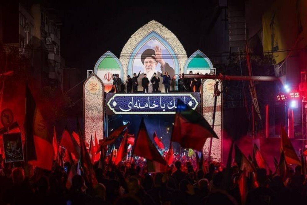 مراسم وداع و تشییع رهبر شهید انقلاب پس از دهه اول محرم برگزار میشود مراسم وداع و تشییع رهبر شهید انقلاب پس از دهه اول محرم برگزار میشود