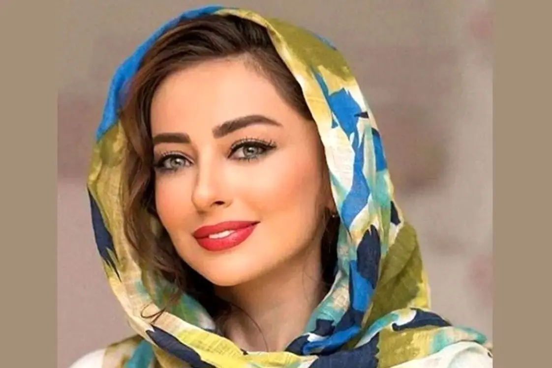 نفیسه روشن درباره طلاقش: جدایی برای من شکست نبود؛ زندگی تازه ای را شروع کردم
