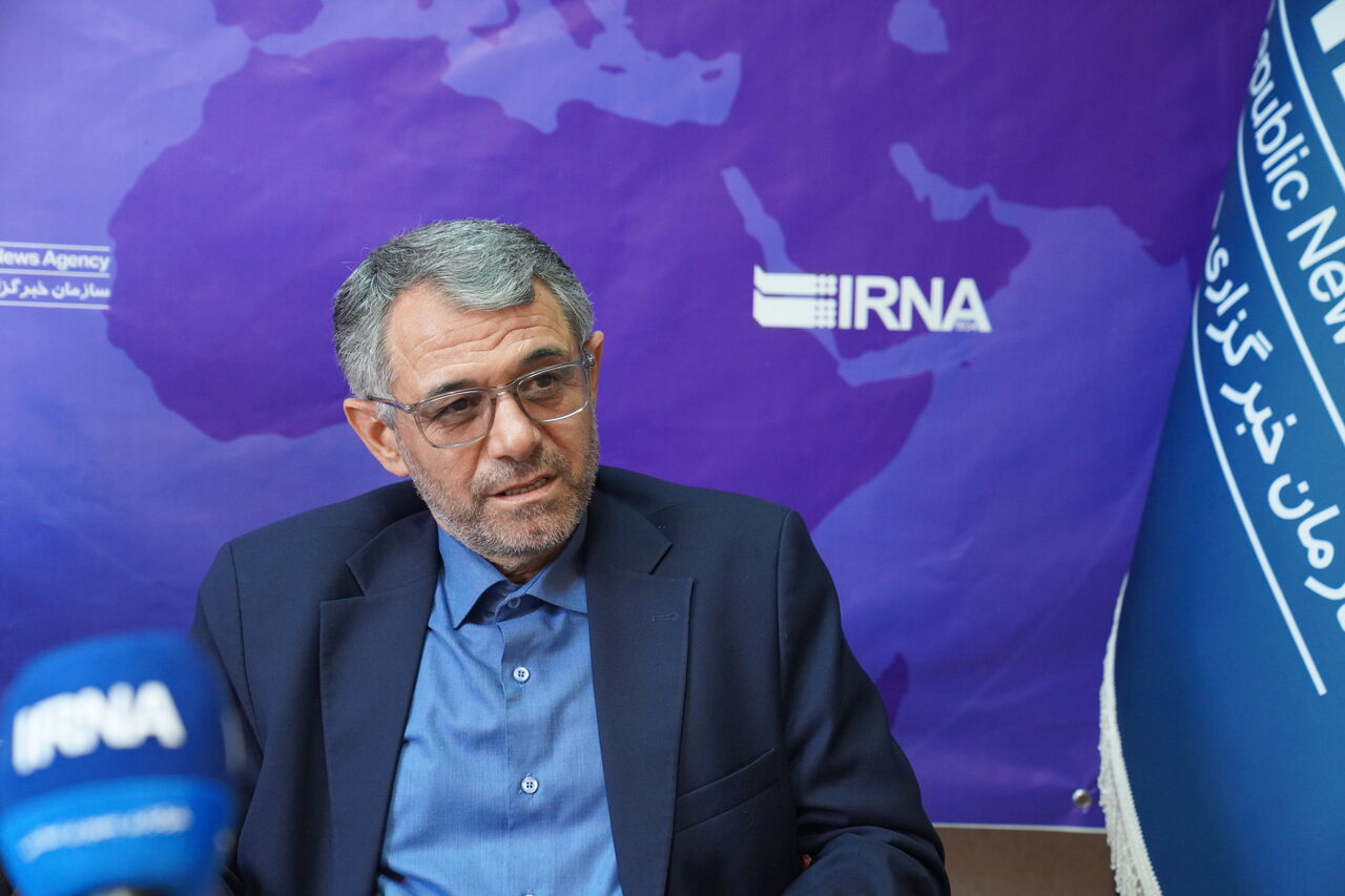 نماینده اردبیل: محورهای ارتباطی استان جزو کریدور اصلی کشور تعریف شد