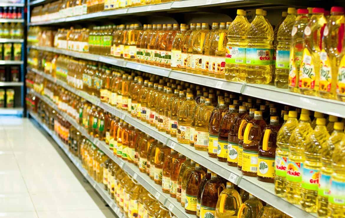 وابستگی ۸۵ درصدی بازار روغن به واردات/ راهکار حل بحران چیست؟ وابستگی ۸۵ درصدی بازار روغن به واردات/ راهکار حل بحران چیست؟
