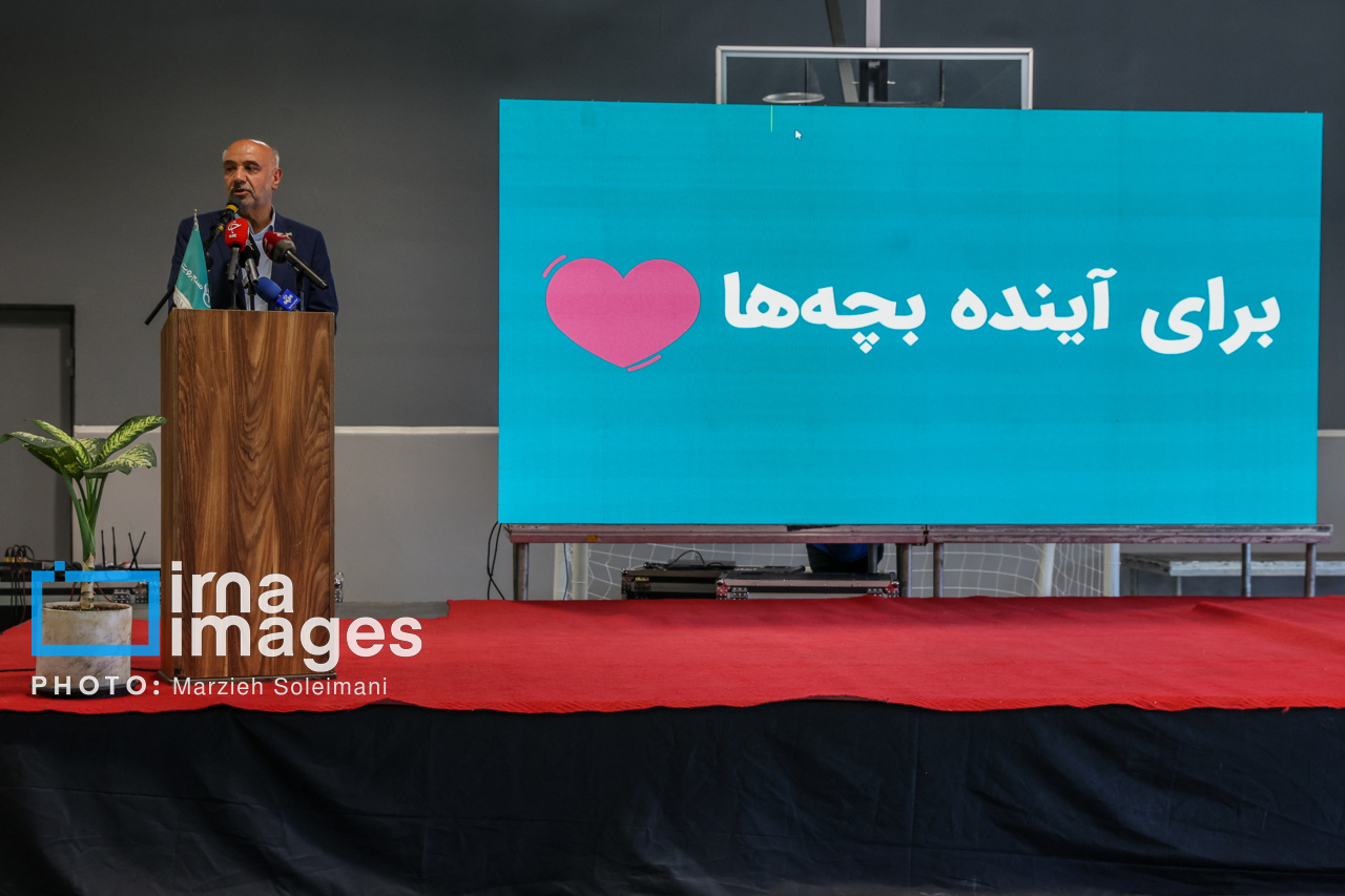 وزیر تعاون : ۸۶ همت به بازنشستگان به عنوان ذی‌نفعان صندوق‌های تابعه بازمی‌گردد